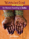 Wanderlust and Lipstick for Women Traveling to India